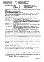 REGISTRE DELIBERATIONS 16 AVRIL 2021